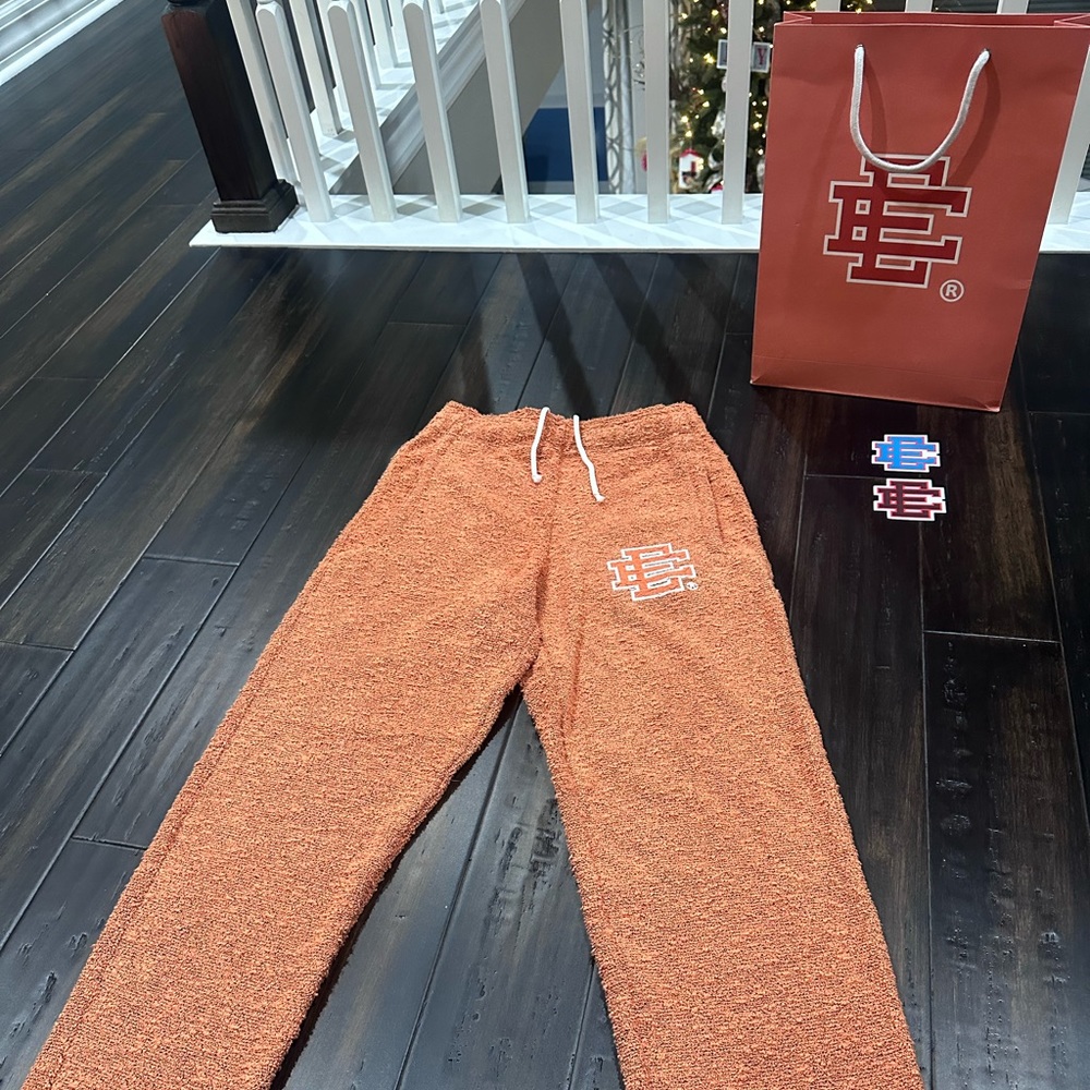 Eric Emanuel Sweatpants